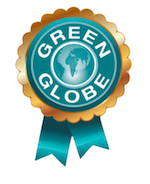 Green Globe Certification 